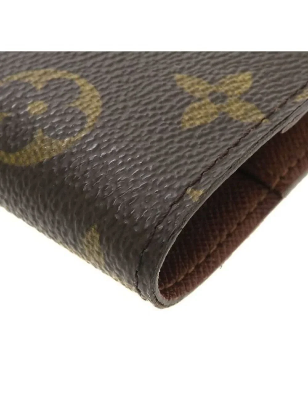 Louis Vuitton Monogram Agenda PM Vintage